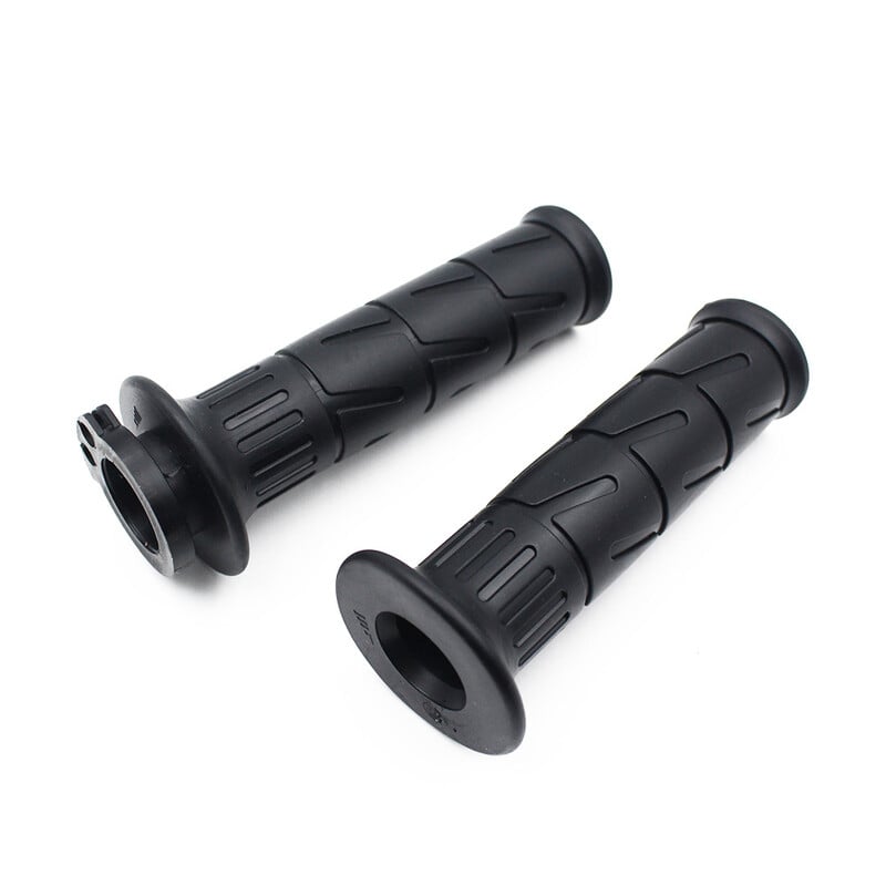 Motociklo rankenos, skirtos KAWASAKI Z900 Z650 Z800 Ninja ZX-6R 636 ZX-10R ZX-7R ZX-9R ZX-12R ZX-14R vairo akceleratoriaus valdymo dalims