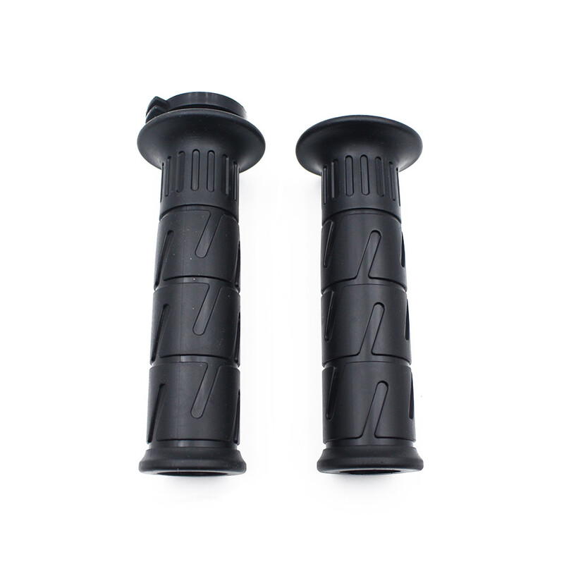 Motociklo rankenos, skirtos KAWASAKI Z900 Z650 Z800 Ninja ZX-6R 636 ZX-10R ZX-7R ZX-9R ZX-12R ZX-14R vairo akceleratoriaus valdymo dalims