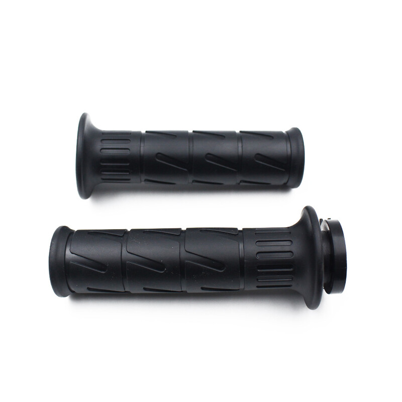 Motociklo rankenos, skirtos KAWASAKI Z900 Z650 Z800 Ninja ZX-6R 636 ZX-10R ZX-7R ZX-9R ZX-12R ZX-14R vairo akceleratoriaus valdymo dalims