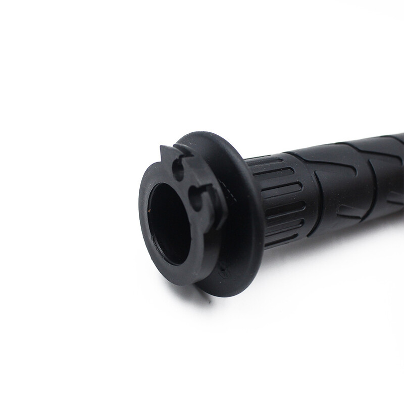 Motociklo rankenos, skirtos KAWASAKI Z900 Z650 Z800 Ninja ZX-6R 636 ZX-10R ZX-7R ZX-9R ZX-12R ZX-14R vairo akceleratoriaus valdymo dalims