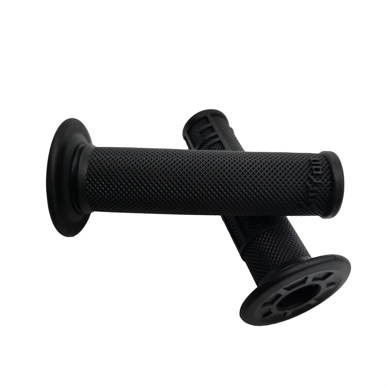 Pre Sur-Ron Sur Ron Surron XS Light Bee Off-Road Electric Vehicle Dirt Bike Motocykel Gumová rukoväť Rukoväť brzdy