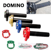 Motociklo 22 mm 7/8 colio vairo priedai Tepalo greito pasukimo akceleratoriaus rankenos akceleratoriaus rankena, skirta motociklo dviračiui