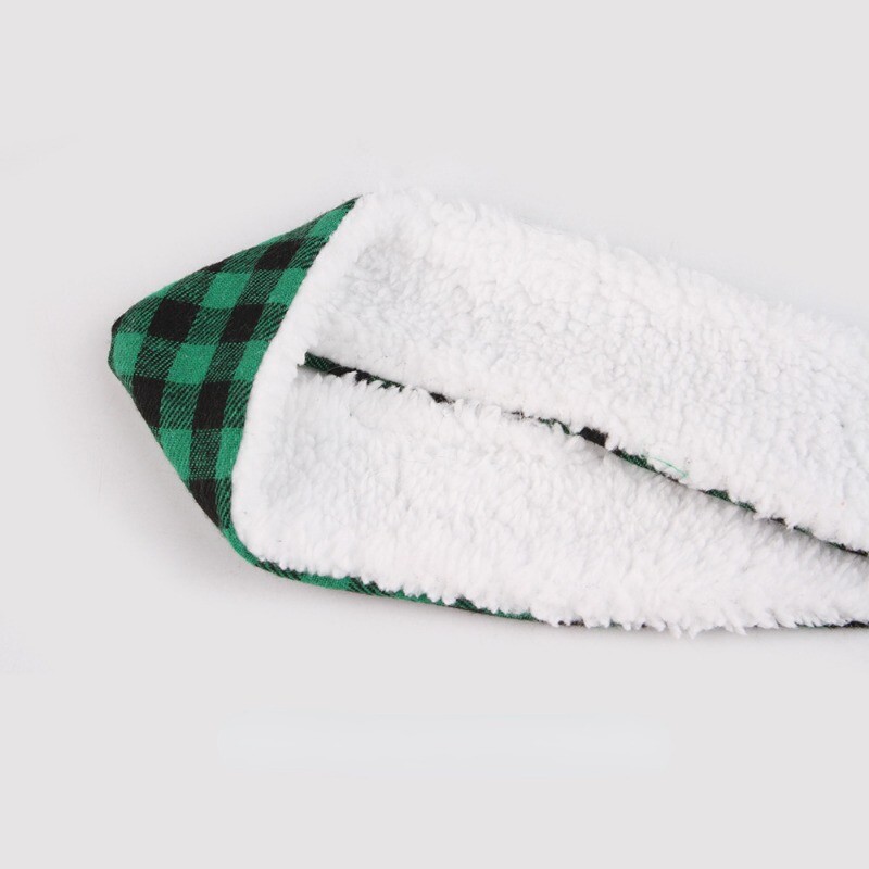 Kalėdinė naminių gyvūnėlių kepurė Šalikas Aprengimas Katės languota skrybėlė Šuo Kalėdų elnio šaliko galvos apdangalų rinkinys suteikia šventinę atmosferą, palaiko šilumą