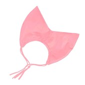 Șepci de baie pentru pisici rezistente la apă pentru pisici de diferite dimensiuni. Folosește căciulă de duș confortabilă pentru urechi pentru casă și salon pentru animale de companie.