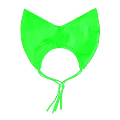 Șepci de baie pentru pisici rezistente la apă pentru pisici de diferite dimensiuni. Folosește căciulă de duș confortabilă pentru urechi pentru casă și salon pentru animale de companie.