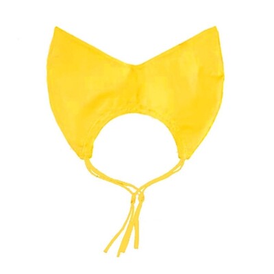 Șepci de baie pentru pisici rezistente la apă pentru pisici de diferite dimensiuni. Folosește căciulă de duș confortabilă pentru urechi pentru casă și salon pentru animale de companie.