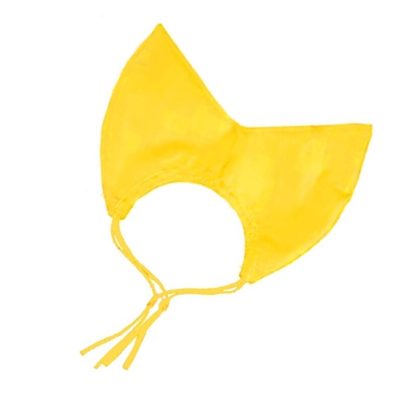 Șepci de baie pentru pisici rezistente la apă pentru pisici de diferite dimensiuni. Folosește căciulă de duș confortabilă pentru urechi pentru casă și salon pentru animale de companie.