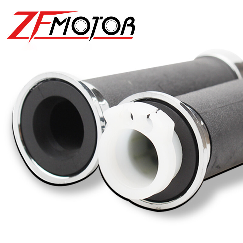 Motorkerékpár 1"-os Kormányfogantyúk Yamaha Dragstar V-star DS 400 650 950 1100 DS400 DS650 XVS XVS400 XVS650 XVS1100 Classichoz