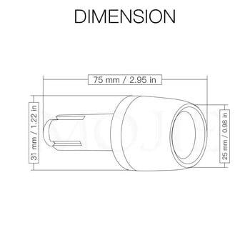 Universal Για suzuki R750 R 750 2004 2005 2006 Αξεσουάρ μοτοσικλέτας λαβής χειρολαβής άκρες καπάκι αντίβαρο βύσμα ολίσθησης εξαρτήματα μοτοσικλέτας