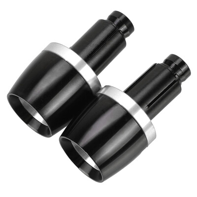 Universal pentru suzuki R750 R 750 2004 2005 2006 mâner pentru ghidon Capetele barei capac contragreutate mufă glisare accesorii motociclete piese