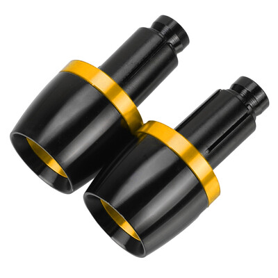 Universal pentru suzuki R750 R 750 2004 2005 2006 mâner pentru ghidon Capetele barei capac contragreutate mufă glisare accesorii motociclete piese