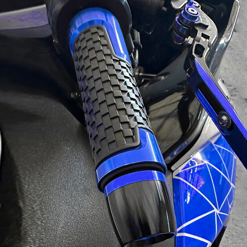 Universal pentru suzuki R750 R 750 2004 2005 2006 mâner pentru ghidon Capetele barei capac contragreutate mufă glisare accesorii motociclete piese