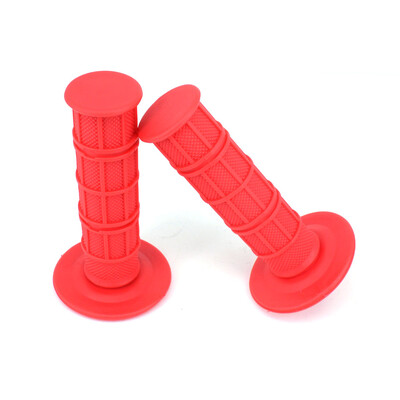 Motociklo dalys Vairo stabdžių rankenos rankenos guma KTM YAMAHA KAWASAKI SUZUKI HONDA HUSQVARNA HUSABERG Motocross Dirt Bike