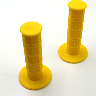 Motociklo dalys Vairo stabdžių rankenos rankenos guma KTM YAMAHA KAWASAKI SUZUKI HONDA HUSQVARNA HUSABERG Motocross Dirt Bike