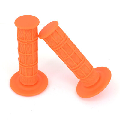 Motociklo dalys Vairo stabdžių rankenos rankenos guma KTM YAMAHA KAWASAKI SUZUKI HONDA HUSQVARNA HUSABERG Motocross Dirt Bike