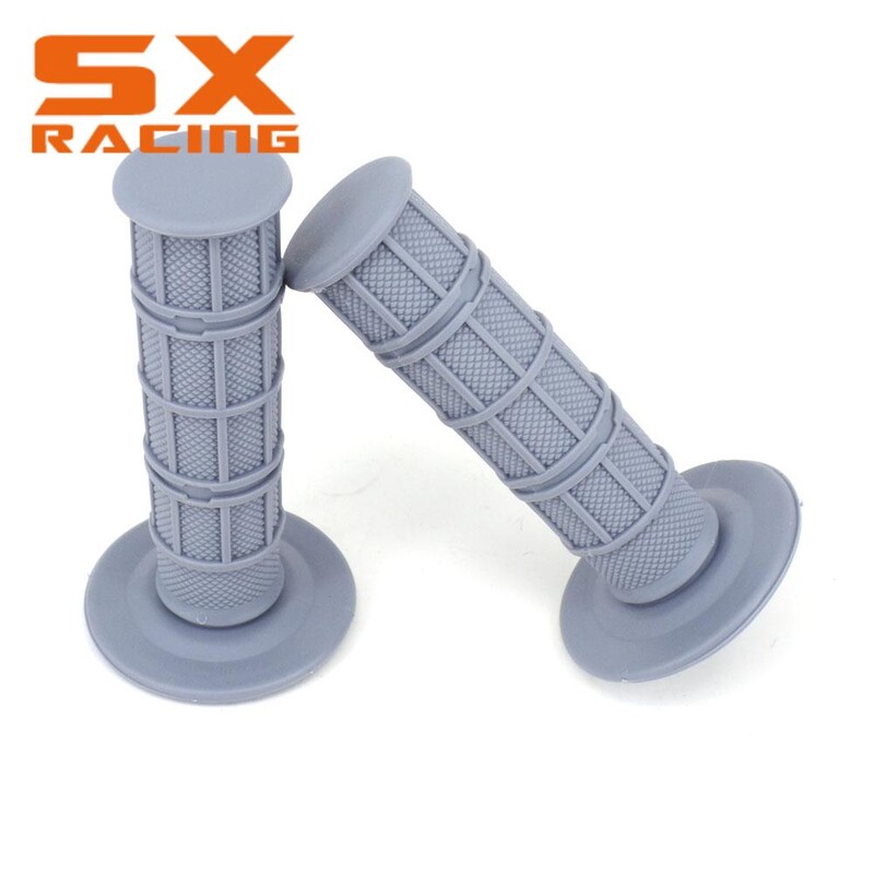 Motociklo dalys Vairo stabdžių rankenos rankenos guma KTM YAMAHA KAWASAKI SUZUKI HONDA HUSQVARNA HUSABERG Motocross Dirt Bike