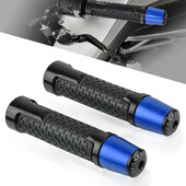 7/8" 22MM motociklų priedai Vairo rankenos Rankenos Suzuki GSX-R GSXR 125/150/ABS/600/750/1000/1100/1300