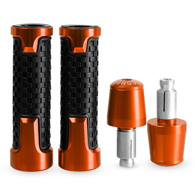 7/8" 22MM motociklų priedai Vairo rankenos Rankenos Suzuki GSX-R GSXR 125/150/ABS/600/750/1000/1100/1300