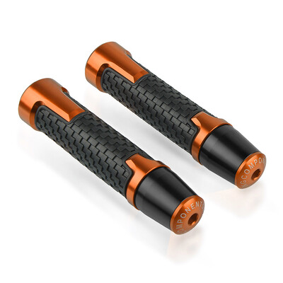 7/8" 22MM motociklų priedai Vairo rankenos Rankenos Suzuki GSX-R GSXR 125/150/ABS/600/750/1000/1100/1300