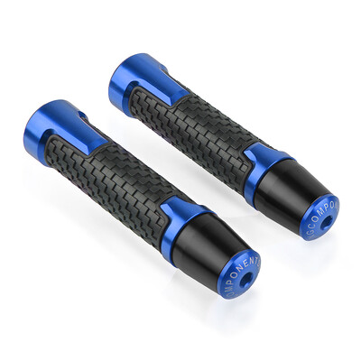 7/8" 22MM motociklų priedai Vairo rankenos Rankenos Suzuki GSX-R GSXR 125/150/ABS/600/750/1000/1100/1300