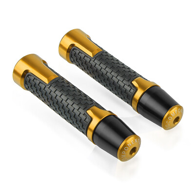 7/8" 22MM motociklų priedai Vairo rankenos Rankenos Suzuki GSX-R GSXR 125/150/ABS/600/750/1000/1100/1300