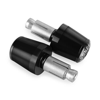 7/8" 22MM motociklų priedai Vairo rankenos Rankenos Suzuki GSX-R GSXR 125/150/ABS/600/750/1000/1100/1300