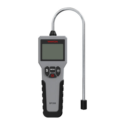 12V automātiskais bremžu šķidruma testeris BF100 BF200 digitālais automašīnas bremžu eļļas rīks priekš DOT3 DOT4 DOT5.1 LED indikatora automašīnas diagnostikas rīki