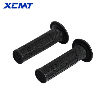 Motociklo guminės vairo rankenos klijai Rankinės rankenos stabdžių rankenos rankenų dangtelis, skirtas Surron Sur-Ron Light Bee XS elektriniam motokrosui