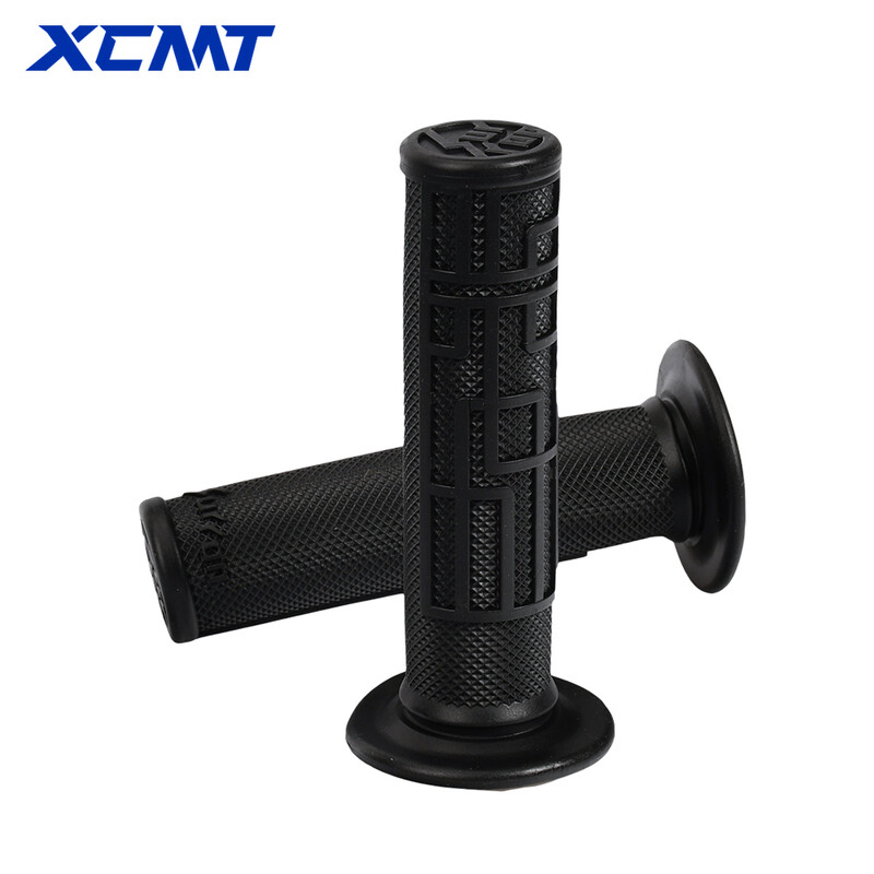 Motociklo guminės vairo rankenos klijai Rankinės rankenos stabdžių rankenos rankenų dangtelis, skirtas Surron Sur-Ron Light Bee XS elektriniam motokrosui