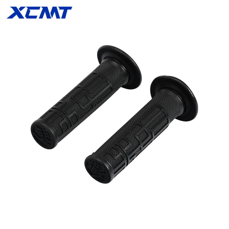 Motociklo guminės vairo rankenos klijai Rankinės rankenos stabdžių rankenos rankenų dangtelis, skirtas Surron Sur-Ron Light Bee XS elektriniam motokrosui