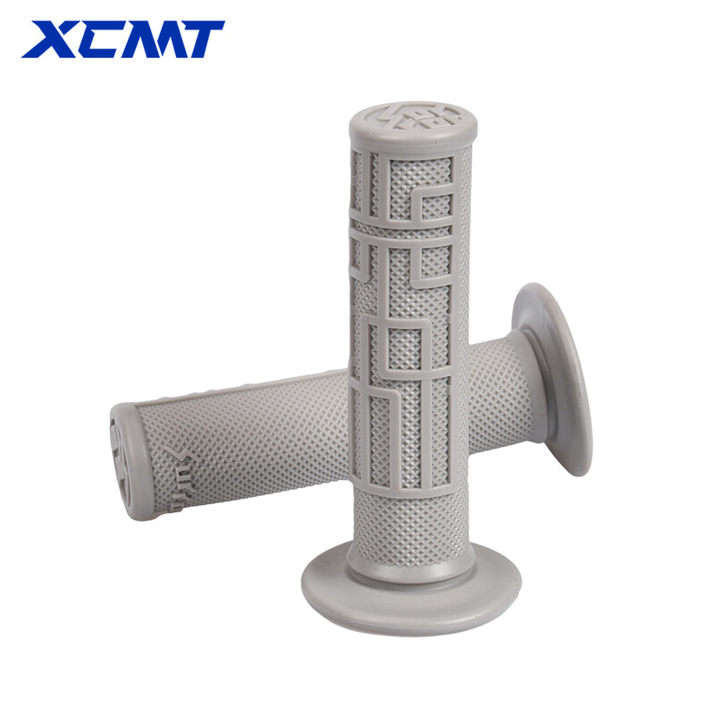 Motociklo guminės vairo rankenos klijai Rankinės rankenos stabdžių rankenos rankenų dangtelis, skirtas Surron Sur-Ron Light Bee XS elektriniam motokrosui