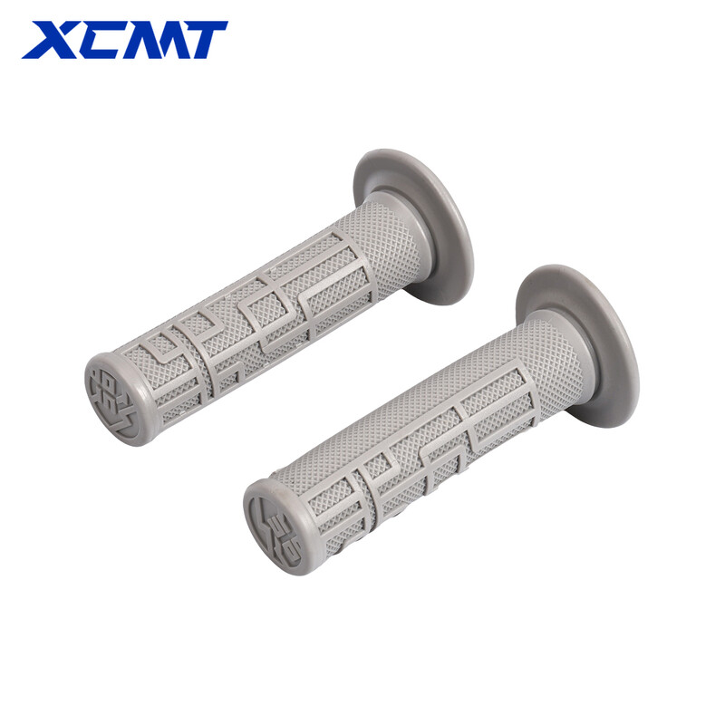 Motociklo guminės vairo rankenos klijai Rankinės rankenos stabdžių rankenos rankenų dangtelis, skirtas Surron Sur-Ron Light Bee XS elektriniam motokrosui