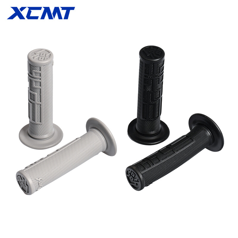 Motociklo guminės vairo rankenos klijai Rankinės rankenos stabdžių rankenos rankenų dangtelis, skirtas Surron Sur-Ron Light Bee XS elektriniam motokrosui
