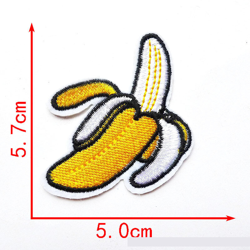 Izsmalcinātas zemeņu auduma uzlīmes, multfilmu dzīvnieku auduma uzlīmes, datoru izšūšanas zīmogi, karstās štancēšanas uzlīmes, bērnu apģērbu aksesuāru ielāpi