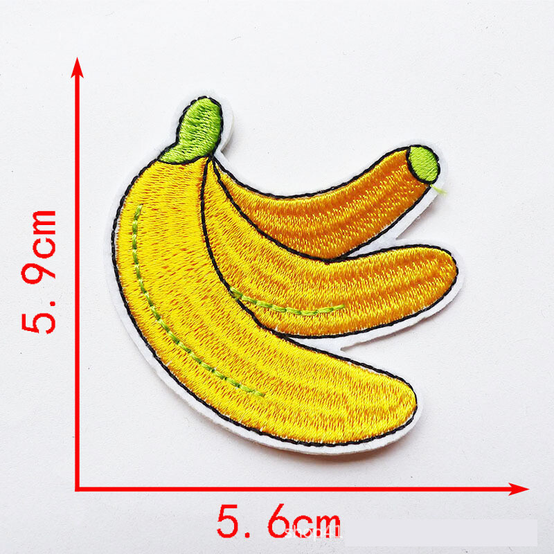 Izsmalcinātas zemeņu auduma uzlīmes, multfilmu dzīvnieku auduma uzlīmes, datoru izšūšanas zīmogi, karstās štancēšanas uzlīmes, bērnu apģērbu aksesuāru ielāpi