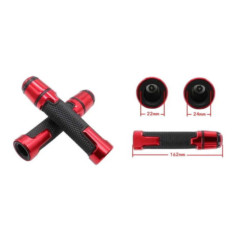 Motociklo rankena, skirta HONDA CB125R CB125F CB150R CB250R CB300F CB300R Nemokamas logotipo spausdinimas Galimi modifikavimo priedai