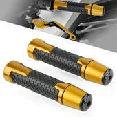 7/8" motocikla stūres rokturi roktura gali, kas paredzēti Suzuki SV650 SV 650 SV650S 2013 2014 2015 2016 2017 2018 2019 2020 2021