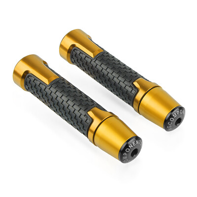 7/8" motocikla stūres rokturi roktura gali, kas paredzēti Suzuki SV650 SV 650 SV650S 2013 2014 2015 2016 2017 2018 2019 2020 2021