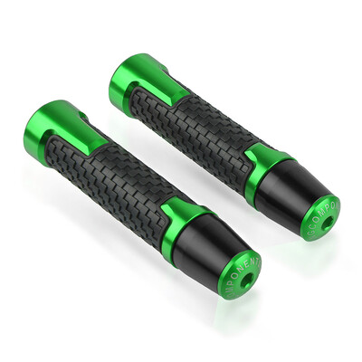 7/8" motocikla stūres rokturi roktura gali, kas paredzēti Suzuki SV650 SV 650 SV650S 2013 2014 2015 2016 2017 2018 2019 2020 2021