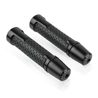 7/8" motocikla stūres rokturi roktura gali, kas paredzēti Suzuki SV650 SV 650 SV650S 2013 2014 2015 2016 2017 2018 2019 2020 2021