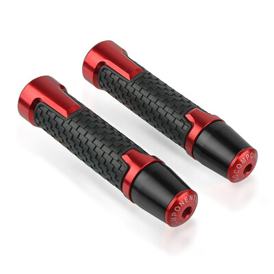 7/8" motocikla stūres rokturi roktura gali, kas paredzēti Suzuki SV650 SV 650 SV650S 2013 2014 2015 2016 2017 2018 2019 2020 2021