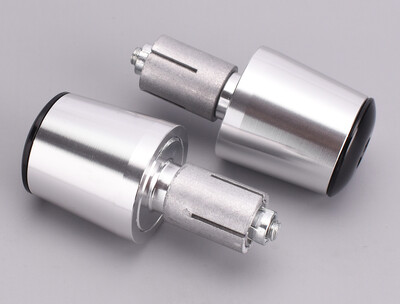 7/8" 22 mm motocikla stūre Satvērēji gali Stūres rokturi Vāciņš Svari Spraudnis GSXR 1300 1000 750 600 K1 K2 K3 K4 K5 K6 K7 K8 K9