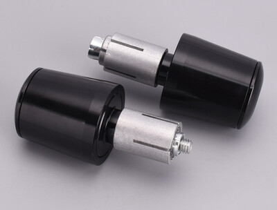 7/8" 22 mm motocikla stūre Satvērēji gali Stūres rokturi Vāciņš Svari Spraudnis GSXR 1300 1000 750 600 K1 K2 K3 K4 K5 K6 K7 K8 K9