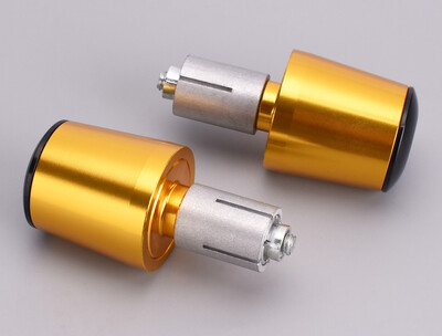 7/8" 22 mm motocikla stūre Satvērēji gali Stūres rokturi Vāciņš Svari Spraudnis GSXR 1300 1000 750 600 K1 K2 K3 K4 K5 K6 K7 K8 K9