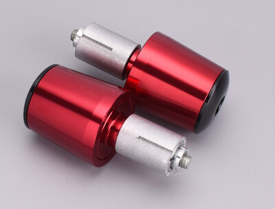 7/8" 22 mm motocikla stūre Satvērēji gali Stūres rokturi Vāciņš Svari Spraudnis GSXR 1300 1000 750 600 K1 K2 K3 K4 K5 K6 K7 K8 K9