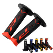 Accesorii universale Mânere pentru motociclete Mânere pentru mashroom Ghidon cu tragere rapidă Pitbike MX Grip Cauciuc Twist GEL GP Motocross