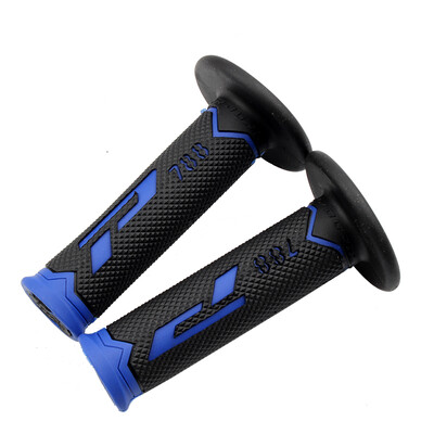 Accesorii universale Mânere pentru motociclete Mânere pentru mashroom Ghidon cu tragere rapidă Pitbike MX Grip Cauciuc Twist GEL GP Motocross