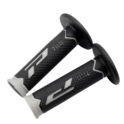 Univerzalni dodaci Ručke za motocikle Mashroom Grips Quick Draw Upravljači Pitbike MX Grip Rubber Twist GEL GP Motocross