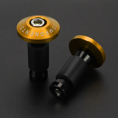 Motociklo rankenos galas svoris vairo rankenos dangtelis antivibracinis silder kištukas KTM 125 XCW 2016 2017 2018 Motocross 125XCW