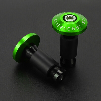 Motociklo rankenos galas svoris vairo rankenos dangtelis antivibracinis silder kištukas KTM 125 XCW 2016 2017 2018 Motocross 125XCW